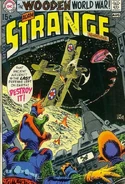 Strange Adventures 225
