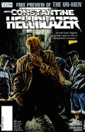 Hellblazer Vol 1 234