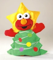 Holidayelmo