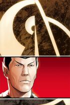 Spock Reflections 2