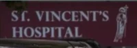 St. Vincent's Hospital Logo