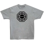 Dharma Logo Tee