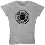 Dharma Logo Tee2