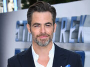 Chris Pine