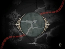 Darkwood Camp