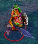 Cazador murloc
