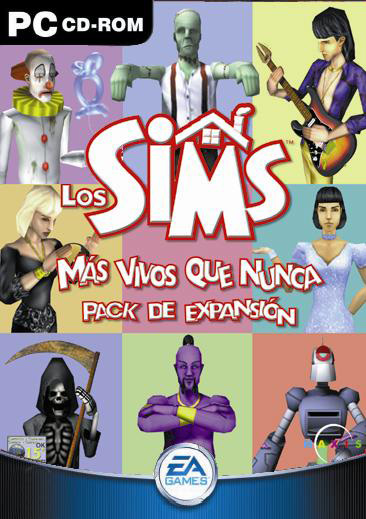 Descargar Sims 3 Gratis Pc Español 1 Link