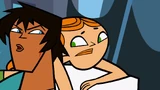 Justin hates Izzy