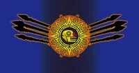NV War Flag