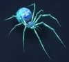 Crystal Spider