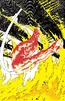 Marvel Fanfare Vol 1 15 Back