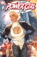 Power Girl Vol 2 1B
