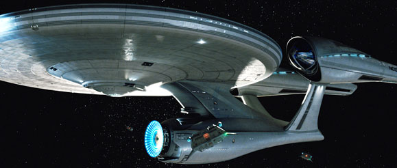 the enterprise