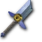 Giant's Knife