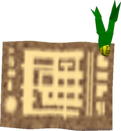 Land Title Deed