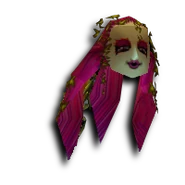 Great Fairy's Mask
