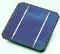 une cellule solaire photovoltaïque