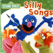 Sillysongsreissue