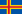 Flag of Aaland