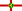 Flag of Alderney