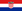 Flag of Croatia