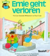 Erniegehtverloren