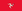 Flag of the Isle of Man