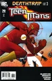 Teen Titans v.3 70
