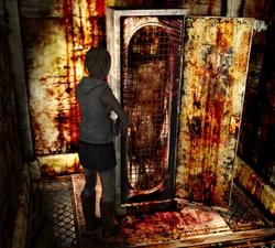 LockerMonster