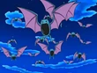 EP538 Golbat