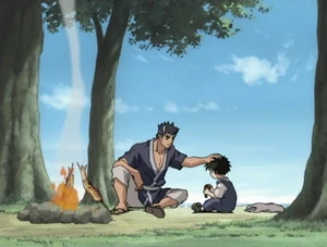 Kaiza And Inari