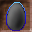 Medium Tainted Egg Icon