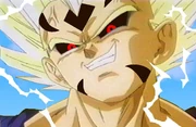 Demon Buugeta