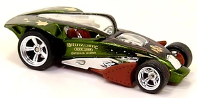 Brutalistic - 07 Super TH