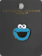 Cookieheadpin
