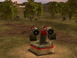 Gatling