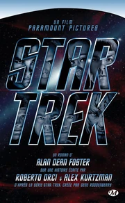 Star Trek (roman 2009)
