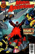 Marvel Adventures Vol 1 3