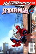 Marvel Adventures Spider-Man Vol 1 51