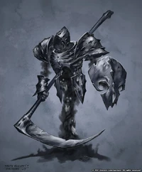 Death Revenant