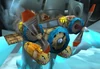 Brann's Flying Machine