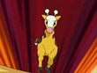 EP545 Girafarig