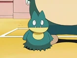 EP545 Munchlax
