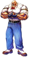 FF3Callman