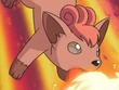 EP546 Vulpix