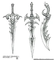 Runeblades