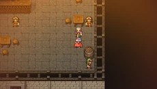 Cid at Pub