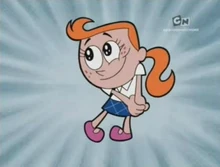 Mindy
