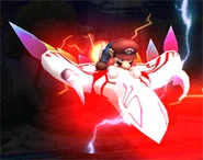 MarioDragoon