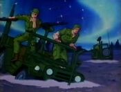 Convoy Sinking PXM